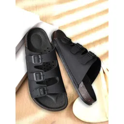 OZJI Men Comfort Sandals-picture-19