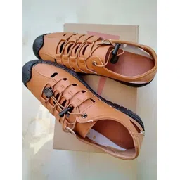 OZJI Men Fashion Sandals-picture-20