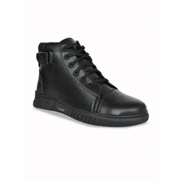 OZJI Men Lace-Ups Sneakers-picture-25