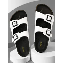 OZJI Men Slip-On Sliders-picture-27