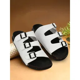 OZJI Men Slip-On Sliders-picture-28