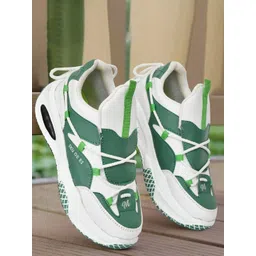 OZJI Woven Design Slip-On Sneakers-picture-17