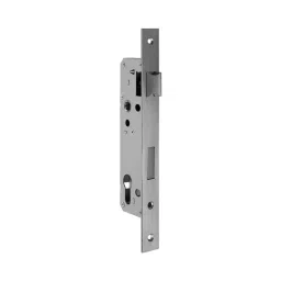 OZONE 45x85 mm Stainless Steel ‎Polished Finish Mortise Lock Body OML-11-E2 -45*85mm SSS-picture-22