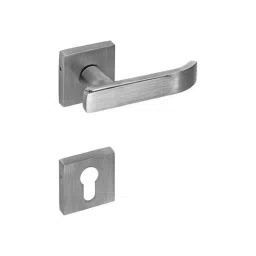 OZONE Aries Series Apollo Mortise Handle Zinc Alloy 45x85mm Lock Body 250 mm Size Chrome Plated / Satin Nickel, OZH-ARI-APO 10” CP/SN-picture-27