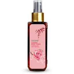 ozone Classic Rose Toner For Refreshing & Toning Men & Women-picture-10