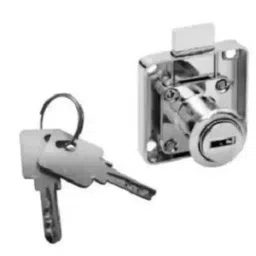 Ozone Multi Purpose Lock OE-MPL-11mm-CP-picture-45