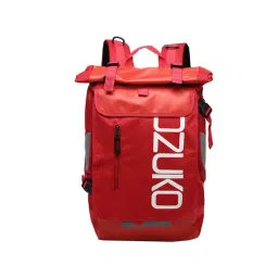 OZUKO 19 Ltrs Red Medium Rucksack-picture-43