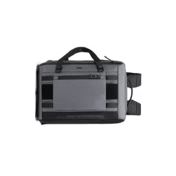 OZUKO Aeropack 18 Grey & Black Messenger Bag-picture-11