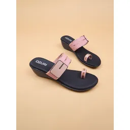 Ozuri Wedge Sandals-picture-31
