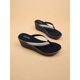 Ozuri Wedge Sandals-picture-28