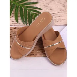 Ozuri Wedge Sandals-picture-19