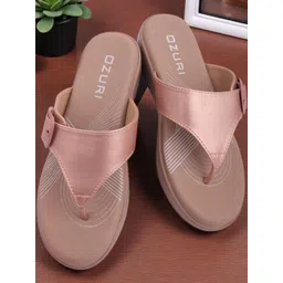 Ozuri Wedge Sandals-picture-20