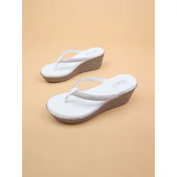 Ozuri Wedge Sandals image 2