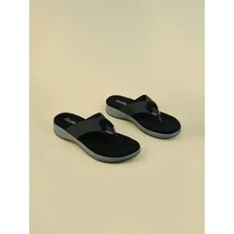Ozuri Women Open Toe Flats-picture-37
