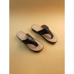 Ozuri Women Open Toe Flats-picture-26