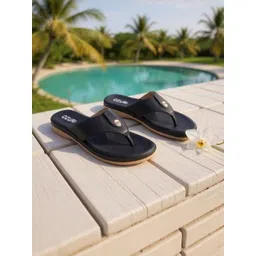 Ozuri Women Open Toe Flats-picture-27