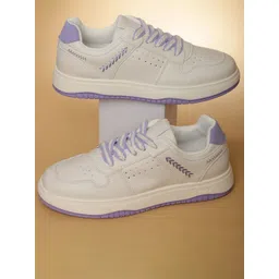 OZZOH Women Round Toe Sneakers-picture-12