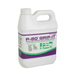 P-80 Grip-It 1 Litre Quick-Drying Temporary Rubber Assembly Lubricant, P-0431-12-picture-28