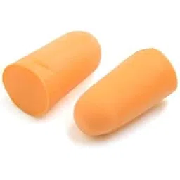 p s associates SAFETY ULTRA SOFT FOAM EAR PLUGS | REUSABLE EAR PROTECTION FOR SLEEPING, TRAVEL, LOUD NOISES, WORK, LEARNING, SNORING | SET OF 6-picture-38