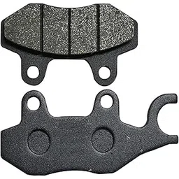 PA Back Disc Pad Compatible for Kawasaki Ninja 300-picture-16