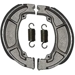 PA Brake Shoe Compatible with Ola Drum Brake-picture-20