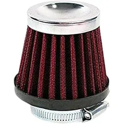 PA HP High Performance Motorcycle/Bike Air Filter for Mahindra Centuro-picture-32