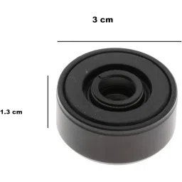 PA Water Pump Oil Seal Compatible for MT15 image 3