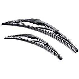 PAANJO 22x16 inch Replacement Front Wiper Blades Set for Chevrolet UVA Enjoy and Evalia-picture-20