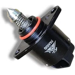 PAANJO AIR Actuator Assembly IDLE Speed Control Valve for TATA Indica XETA (2006-19) / Indigo (2005-18)-picture-28