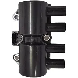 PAANJO Ignition Coil For AVEO (09.2009-07.2012) / BEAT 1ST GEN (01.2010-12.2017) / OPTRA (07.2003-01.2006) / OPTRA MAGNUM (01.2008-07.2012) / (OEM Ref Part No:J25182496)-image-33
