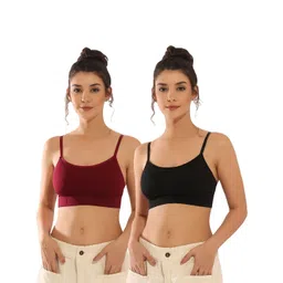 PAAVKI Bra Full Coverage Lightly Padded-picture-10