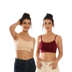 PAAVKI Bra Full Coverage Lightly Padded-picture-25