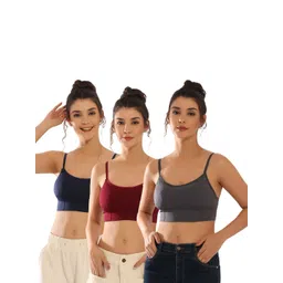 PAAVKI Bra Full Coverage Lightly Padded-picture-31