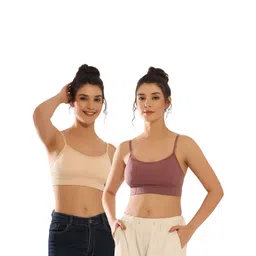 PAAVKI Bra Full Coverage Lightly Padded-picture-11