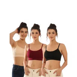 PAAVKI Bra Full Coverage Lightly Padded-picture-37