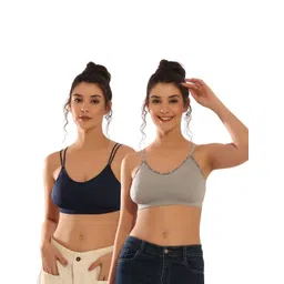 PAAVKI Bra Full Coverage Lightly Padded-picture-36