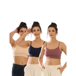 PAAVKI Bra Full Coverage Lightly Padded-picture-31