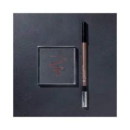 pac Longlasting Kohl Pencil - Coffee Brown image 3