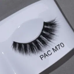 PAC Faux Mink Lash - M70 image 2
