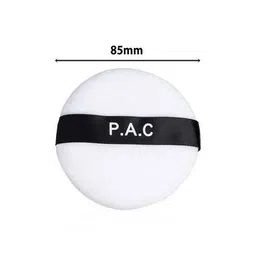 pac Large Round Cotton Puff-picture-34