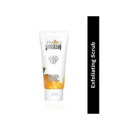 PAC Lemon Squash Exfoliating Peel Off-picture-16