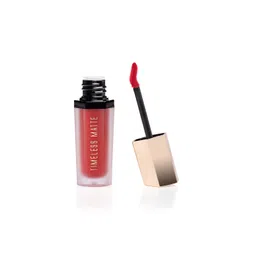 PAC Long Lasting & Transfer Proof Timeless Matte Mini Liquid Lipstick 3 ml - Love Bite-image-29