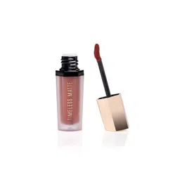 PAC Long Lasting & Transfer Proof Timeless Matte Mini Liquid Lipstick 3 ml - Nutty Doodle-picture-15