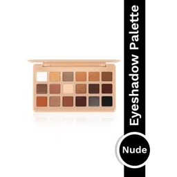 PAC On The Go Glam Eyeshadow Palette - Nude-picture-33