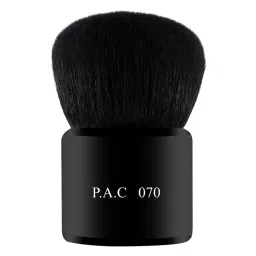 PAC Powder Brush - 070 image 1