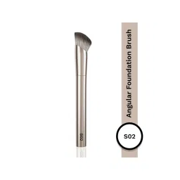 PAC S02 Angular Foundation Brush-picture-25