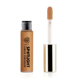 PAC Spotlight Liquid Concealer 13 Warm Honey - 15 gm-picture-14