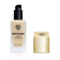 pac Spotlight Liquid Foundation - 03 Snowy Bites-picture-35