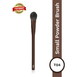 PAC T04 Small Powder Brush - Brown-picture-49