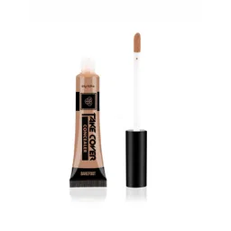 PAC Take Cover Concealer - 02 - Barefoot-picture-19